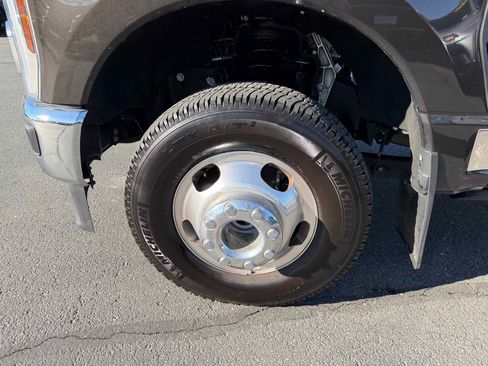 Certified 2024 Ford F350 King Ranch w/ Chrome Package image 14