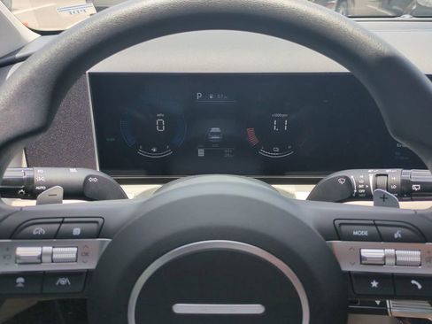 New 2026 Hyundai Tucson Blue SE AWD/4WD image 32