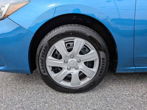 Used 2017 Subaru Impreza 2.0i image 27