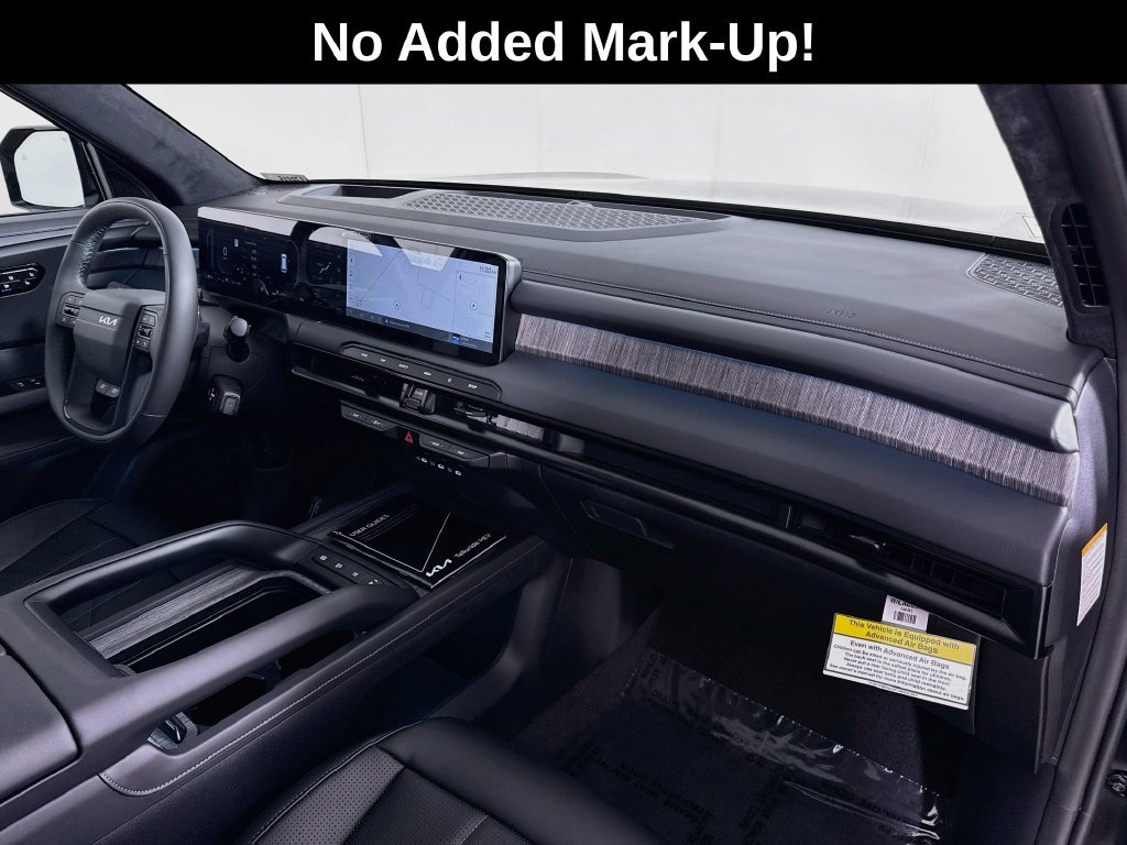 New 2027 Kia Telluride X-Line SX Prestige AWD/4WD image 33