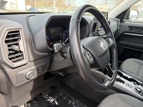 Used 2022 Ford Bronco Sport Big Bend w/ Convenience Package image 20