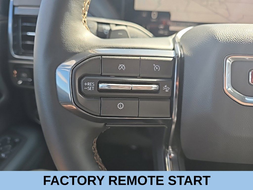 Used 2026 GMC Yukon XL AT4 AWD/4WD image 23