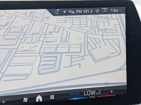 Used 2025 BMW X1 xDrive28i w/ Convenience Package image 13