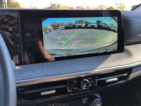 New 2026 Nissan Kicks SV w/ Cold Weather Package image 13