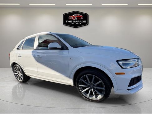 Used 2018 Audi Q3 2.0T Premium image 11