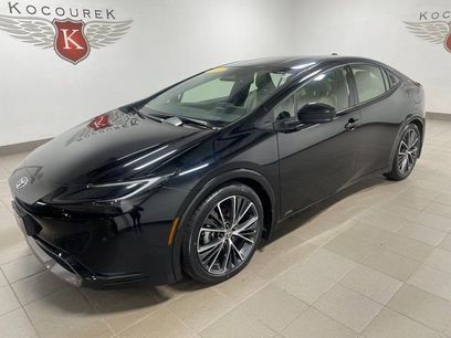 Used 2023 Toyota Prius XLE