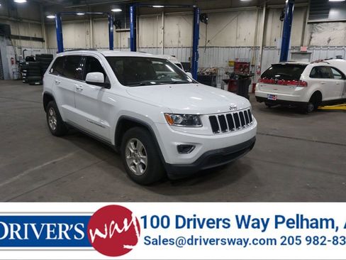 Used 2014 Jeep Grand Cherokee Laredo w/ Quick Order Package 23E image 1