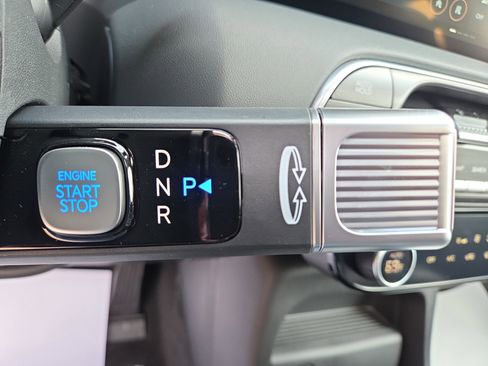 New 2026 Hyundai Palisade SEL Premium image 24