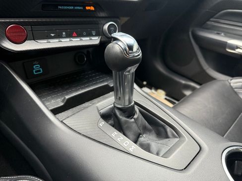 Used 2024 Ford Mustang GT Premium RWD image 19