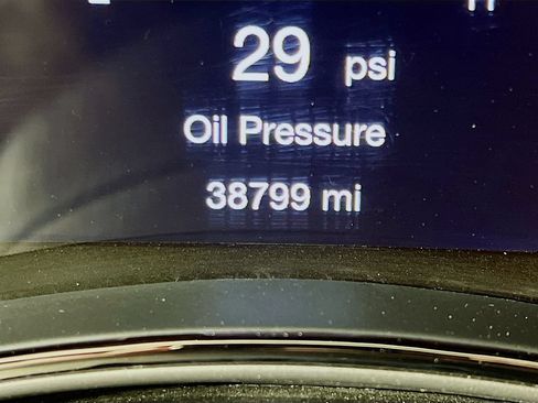 Used 2021 Jeep Grand Cherokee High Altitude AWD/4WD image 12