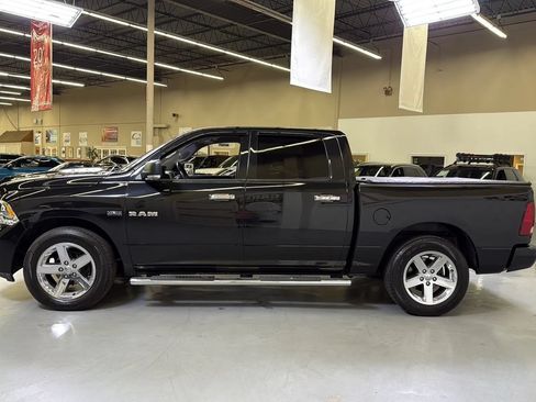 Used 2010 Dodge Ram 1500 Truck Sport RWD image 6