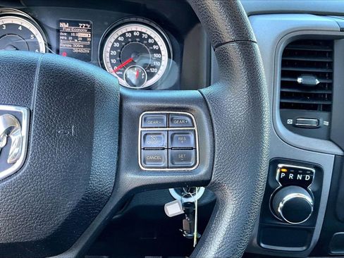 Used 2020 RAM 1500 Tradesman w/ Popular Equipment Group image 24