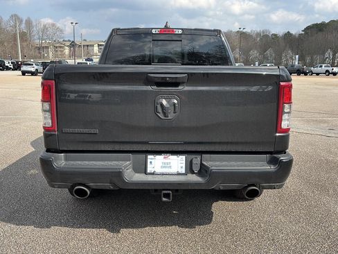 Used 2022 RAM 1500 Big Horn image 4
