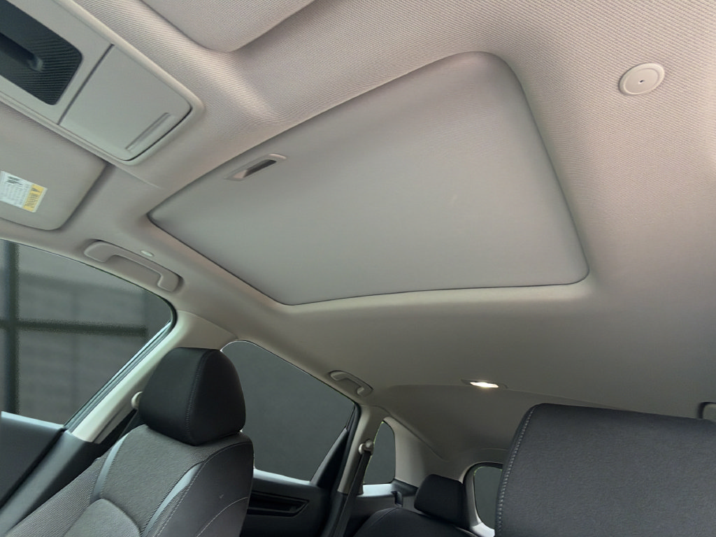 Used 2024 Honda CR-V EX image 29
