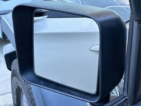 Used 2018 Jeep Wrangler Unlimited Sport w/ Connectivity Group image 9