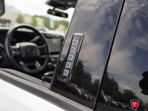 Used 2024 Ford F250 Lariat w/ Sport Appearance Package AWD/4WD image 47