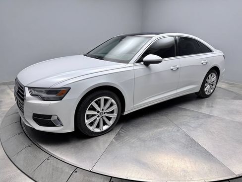 Used 2019 Audi A6 2.0T Premium w/ Convenience Package AWD/4WD image 1
