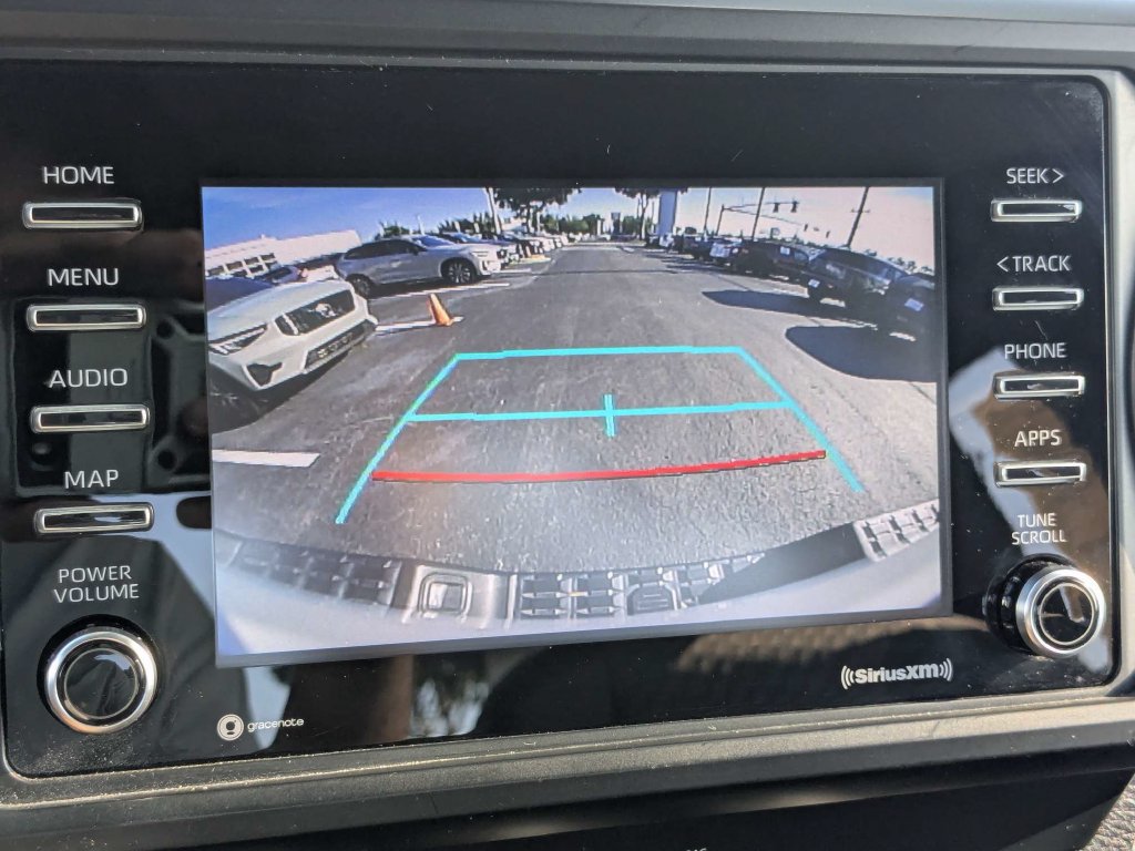 Used 2022 Toyota Tacoma SR RWD image 17