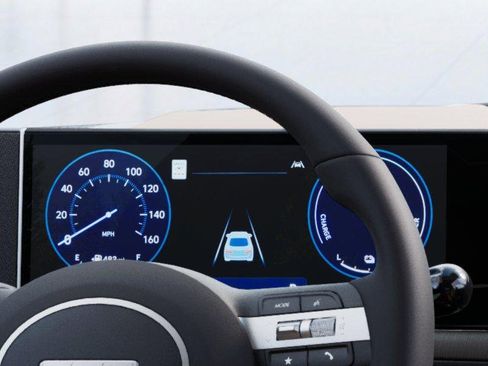 New 2026 Hyundai Sonata Limited FWD image 14