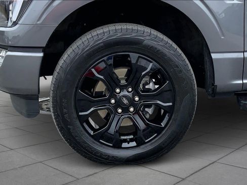 Certified 2023 Ford F150 XLT w/ Equipment Group 302A High image 10