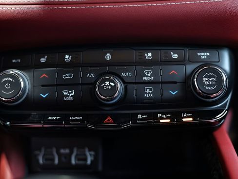 Used 2023 Dodge Durango SRT image 50