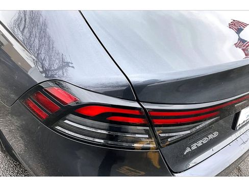 Used 2024 Honda Accord EX image 34