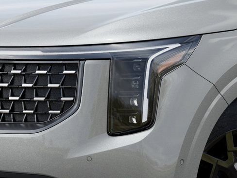 New 2027 Kia Carnival SX Prestige FWD image 10