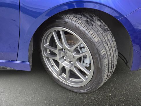 Used 2021 Kia Forte GT-Line w/ GT-Line Premium Package image 32