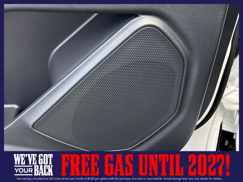 New 2026 Ford Explorer Active w/ Active Comfort Package RWD image 21