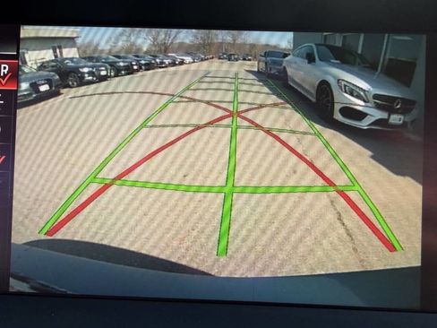 Used 2016 BMW 535i xDrive Sedan image 17