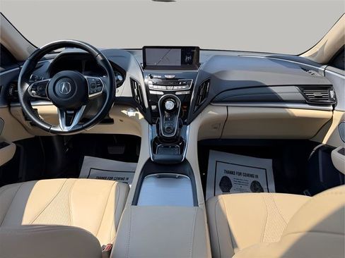 Used 2019 Acura RDX FWD w/ Technology Package image 34