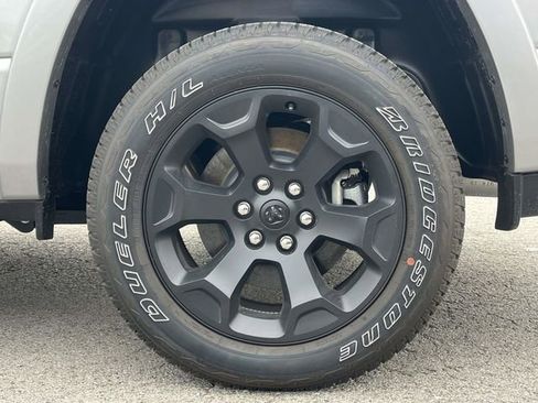Used 2025 RAM 1500 Big Horn image 11