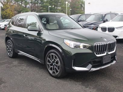 Used 2025 BMW X1 xDrive28i w/ Convenience Package
