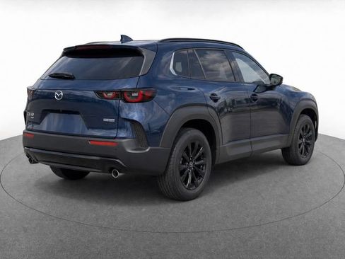 Certified 2026 MAZDA CX-50 AWD 2.5 Hybrid w/ Weather Package image 4