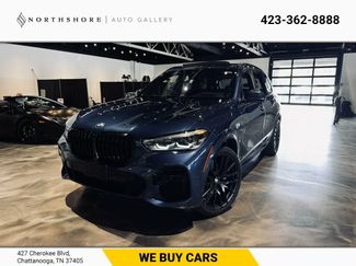 Used 2023 BMW X5 sDrive40i w/ M Sport Package RWD video 1