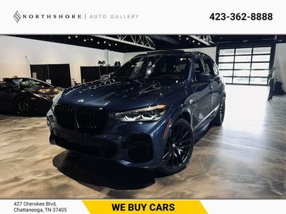 Used 2023 BMW X5 sDrive40i w/ M Sport Package