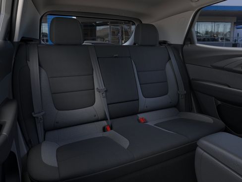 New 2026 Chevrolet TrailBlazer LT w/ Convenience Package FWD image 41