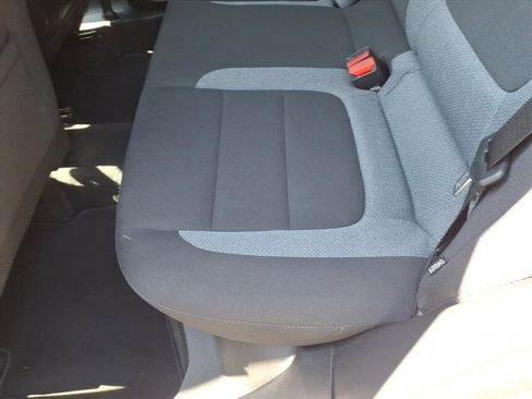 Used 2025 Chevrolet TrailBlazer LT AWD/4WD image 22