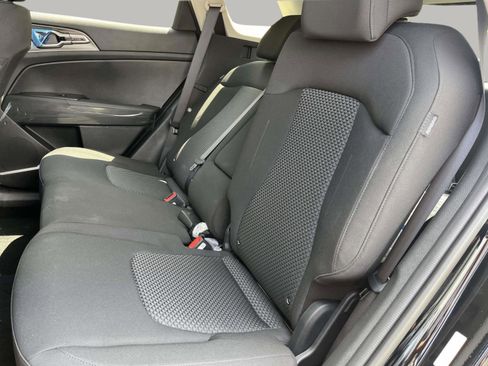 New 2026 Kia Sportage LX FWD image 20