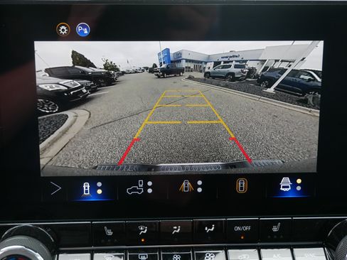 New 2026 Chevrolet Colorado LT w/ LT Convenience Package image 10