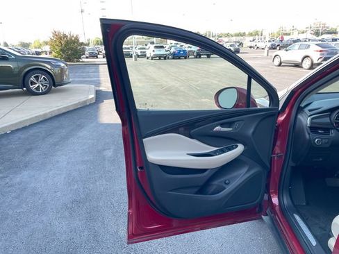 Used 2019 Buick Envision Preferred FWD image 9