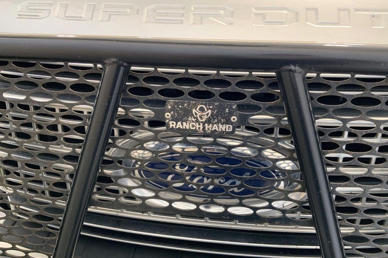 Used 2018 Ford F250 Platinum w/ Platinum Ultimate Package AWD/4WD image 27