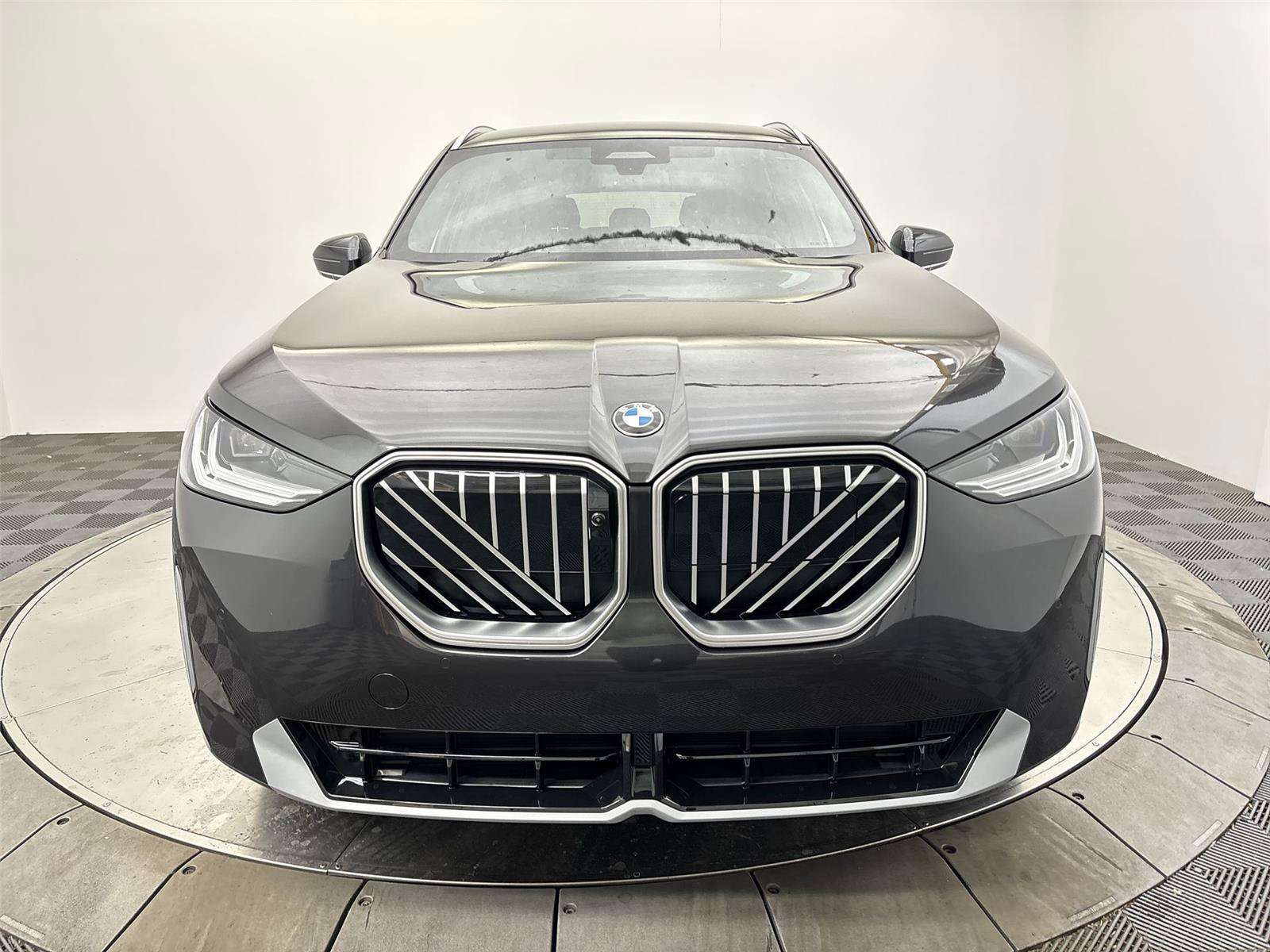 Used 2026 BMW X3 xDrive30i w/ Premium Package AWD/4WD image 14