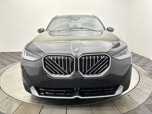 New 2026 BMW X3 xDrive30i w/ Premium Package AWD/4WD image 14