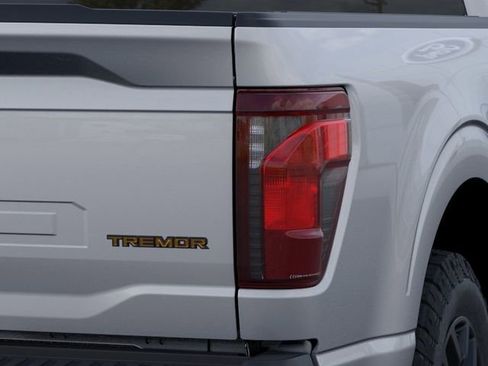 New 2026 Ford F150 Tremor AWD/4WD image 21