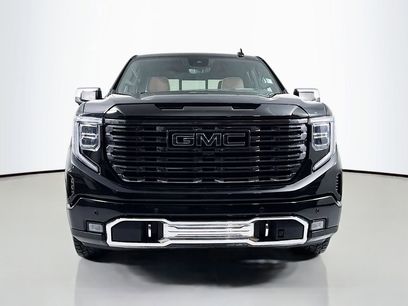 Used 2023 GMC Sierra 1500 Denali Ultimate