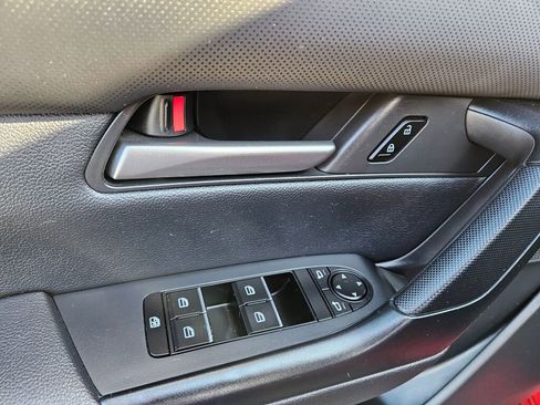 Certified 2024 MAZDA CX-50 AWD 2.5 S w/ Cargo Package image 14