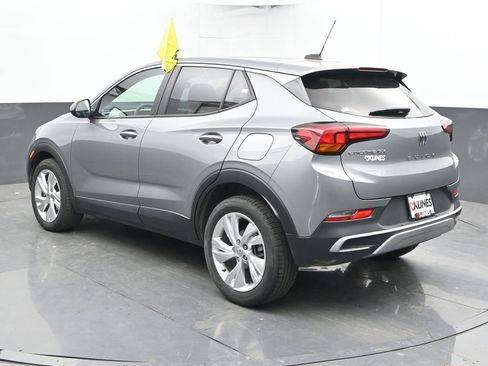 Used 2025 Buick Encore GX Preferred FWD image 9