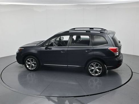 Used 2018 Subaru Forester 2.5i Touring w/ Popular Package #3B AWD/4WD image 45