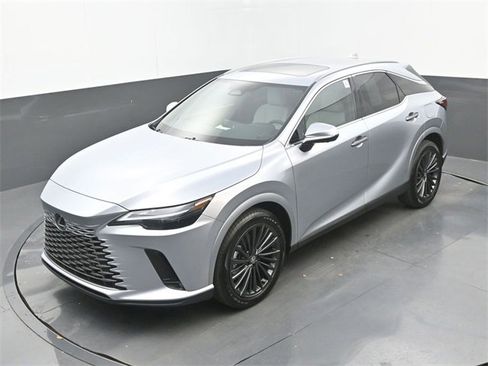 Used 2026 Lexus RX 350 Premium w/ Convenience Package image 31